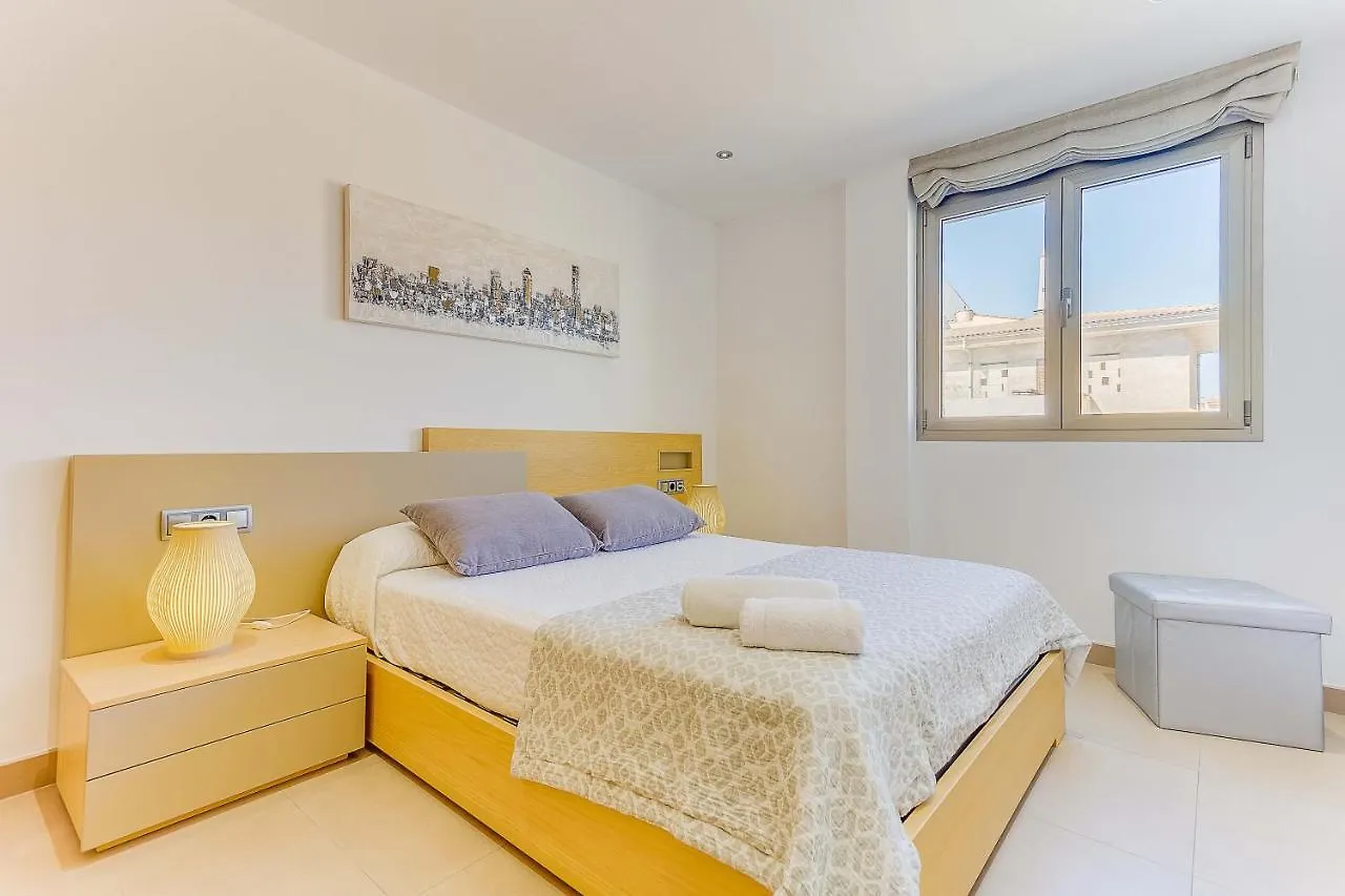 Apartment Ca Na Xisca I Can Picafort   Can Picafort (Mallorca)