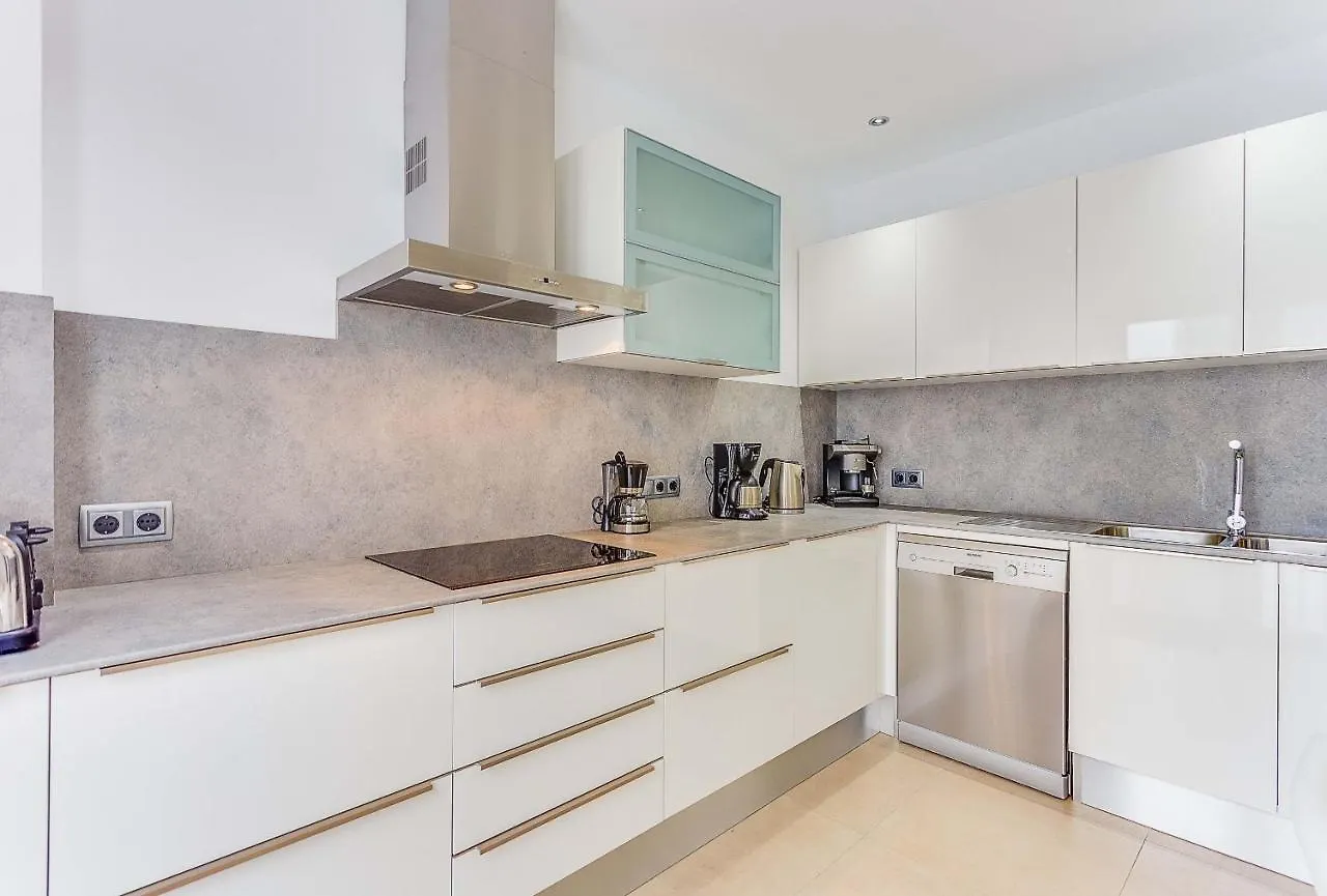 Apartment Ca Na Xisca I contacts