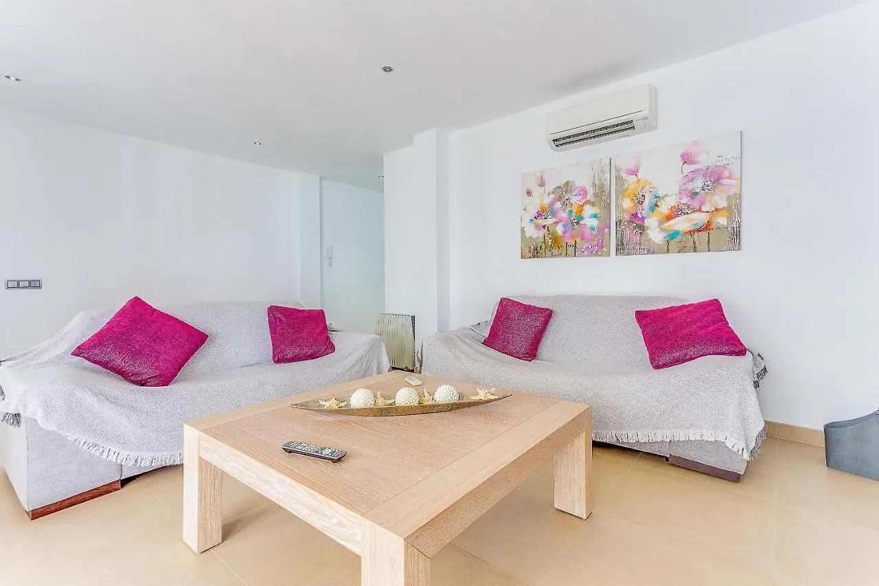 Apartment Ca Na Xisca I Can Picafort  Spain