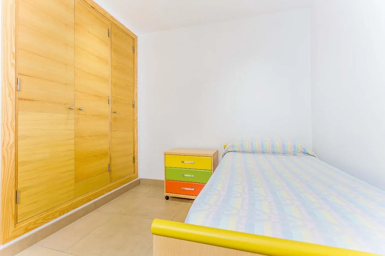 Apartment Ca Na Xisca I Can Picafort  Can Picafort (Mallorca)