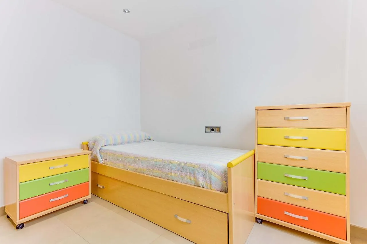 Apartment Ca Na Xisca I Can Picafort  Spain