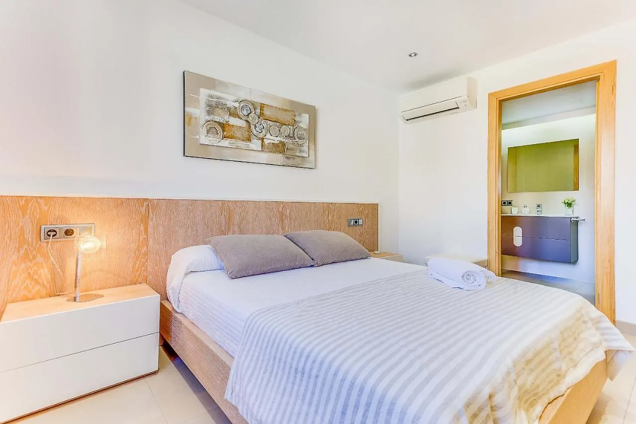 Apartment Ca Na Xisca I Can Picafort  0*, Can Picafort (Mallorca) Spain
