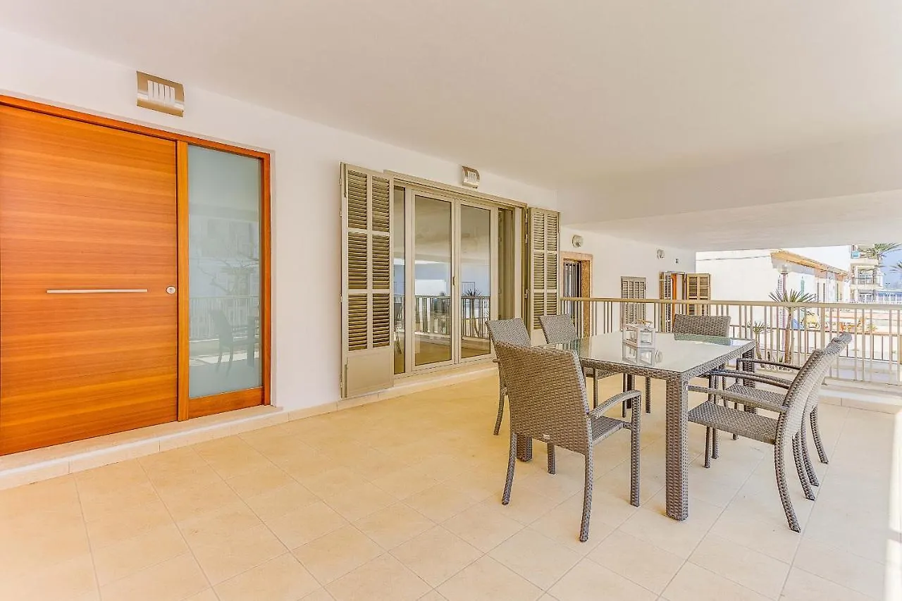 Apartment Ca Na Xisca I Can Picafort   Can Picafort (Mallorca)